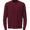 Stedman Mikina Classic Sweatshirt, unisex COT05430006600-bordeaux XS Bordó