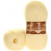 Angora Gold Simli 1 krémová žlutá