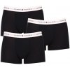 3PACK pánske boxerky Tommy Hilfiger modré (UM0UM02761 0WT) XXL 120 dní na výmenu alebo vrátenie tovaru!