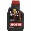 Motorový olej 5W-30 MOTUL 8100 ECO-CLEAN - 1L