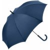 Automatický dáždnik, rúčka v rovnakej farbe, priemer 105 cm , Black Farba: Navy