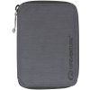 Puzdro na doklady LifeVenture Rfid Mini Travel Wallet Farba: sivá
