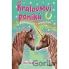 Království poníků - Dobrodružství s jednorožcem - Chloe Ryder