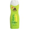 Adidas Vitality Woman sprchový gél 400 ml