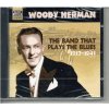 Band That Plays The Blues (Woody Herman) (CD / Album)