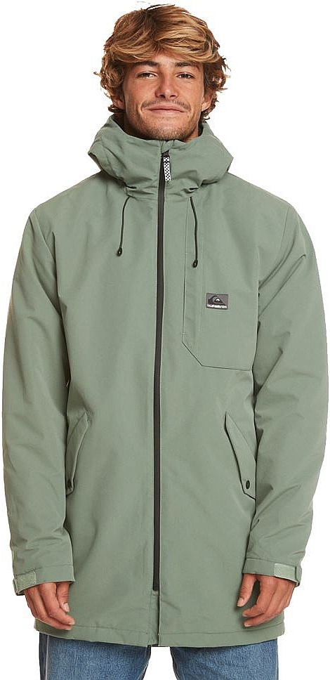 Quiksilver New Skyward GNB0/Laurel Wreath