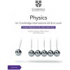 Cambridge International AS & A Level Physics Exam Preparation and Practice with Digital Access (2 Years) (Kit Betts-Masters,Mike Follows,Phil McComish)(Brožovaná)