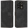 Peňaženkové puzdro Lanyard case čierne – Infinix Note 30 Pro
