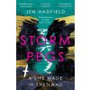 STORM PEGS