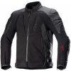 Bunda ALPINESTARS Proton Waterproof (čierna) XL