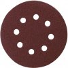 MAKITA PAPIER BRÚSNY 125MM K40 10KS (P-43533)