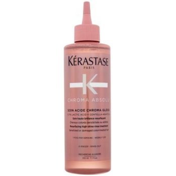 Kérastase Chroma Absolu Soin Acide Chroma Gloss 210 ml