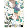 Seqoy s.r.o. Komiks Ach, vy dívky mládím zmítané 8