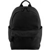 BagBase Malý mestský batoh BG185S Black 35 x 27,5 x 15 cm