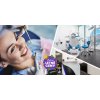 EXTRA CENY: Dentálna hygiena alebo vstupné vyšetrenie s röntgenom vo vynikajúco hodnotenej modernej ambulancii
