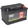 Autobatéria GOOWEI ENERGY 72Ah, 680A, 12V