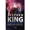 Doktor Spánok - Stephen King