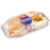 Penam Hamburgerové žemle posypané sezamom 4 x 75 g