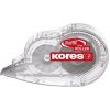 KORES Opravná páska 4,2 mm x 10 m strojček