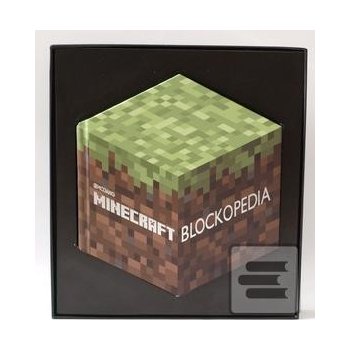 Minecraft Blokopédia