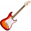 Fender Squier Sonic Stratocaster LRL Sienna Sunburst