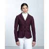 Fager Sako na preteky Jessica dámske burgundy