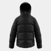 KUMU Bunda Capsule Black veľkosť