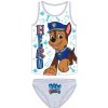 E plus M - Chlapčenské spodné prádlo Tlapková patrola (Paw Patrol) - šedé 98 - 104