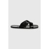 Šľapky Karl Lagerfeld JELLY III NFT dámske, čierna farba, KL80004N KL80004N.V00 EUR 36