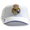 Real Madrid šiltovka biela