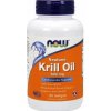 Now Foods Krill Oil Neptune olej z krilu 500 mg 120 softgel kapsúl