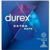 Durex prezervatív 3ks Extra Safe