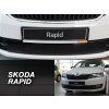 Heko Zimná clona chladiča Škoda Rapid 2012-2019 (dolná, nie je možné pre výbavu Style)