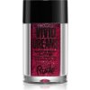 Rude Cosmetics Vivid Dreams Glitre na tvár i telo odtieň Laughing Dandelions 2.7 g
