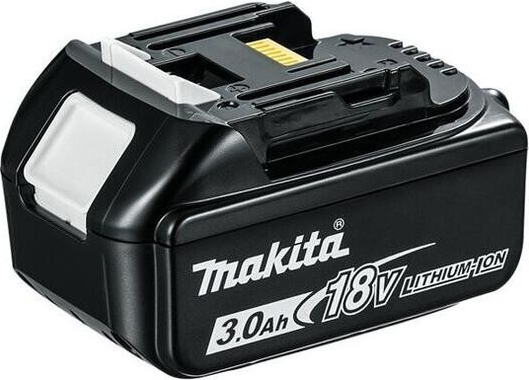 Makita BL1830B - 18V, 3Ah