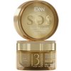 Evan Coffee Gold Home Care Gold Touch SOS Mask - intenzívne výživná maska na vlasy 230 ml - plná veľkosť
