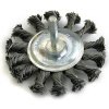 Kefa Strend Pro TCB-507 75 mm, vrkočová, so stopkou, drôt 0.35 mm