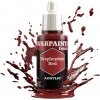 Army Painter: Warpaints Fanatic Resplendent Red 18ml