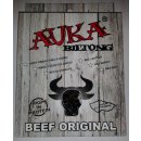 Auka Beef Biltong Original 25g