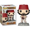 Funko POP! Indiana Jones Sallah 1352