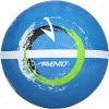 Street Football II futbalová lopta modrá veľkosť plopty č. 5