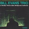 Bill Evans Trio - At Shelly's Manne-Hole (LP)