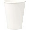 Nideko EKO papierový biely pohár na teplé nápoje 300 ml