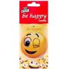 CARSO BE HAPPY 5gr Mandarin - osviežovač vzduchu