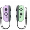 Nintendo Joy-Con Pair, pastel purple / pastel green HAC-A-JAWAF