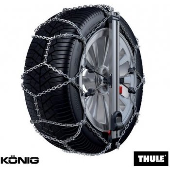 Thule Easy-fit CU-10 065