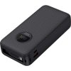 Denver PQC-20065 powerbanka 20000 mAh, Power Delivery 3.0; 117140000670