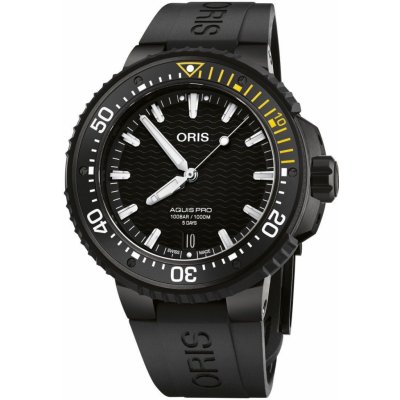Oris 0140077677754-0742664BTEB