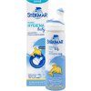 Ihneď k odberu - Sterimar Baby nosová hygiena nosný mikrosprej s obsahom morskej vody izotonický pre deti od 0 do 3 rokov 50 ml