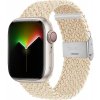 Devia remienok Deluxe Series Sport4 Nylon Braided Adjustable Band 44/45/49mm - Starlight Dot